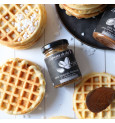 Pâte de praliné pistaches 100g