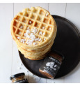 Sugar peanuts paste 100g
