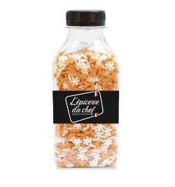 copy of Décors sucrés cœur rouge 295g