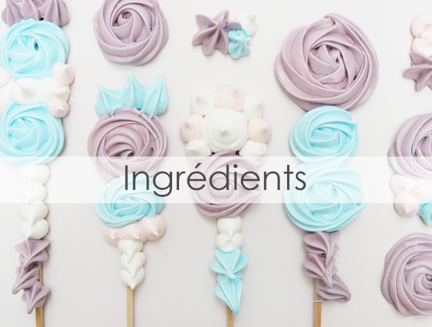 Ingrédients