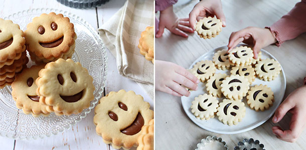 Ambiance tarte aux fraises 2025