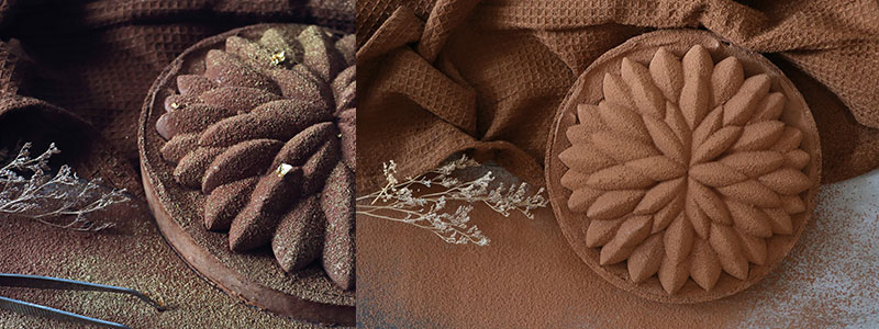 Ambiance tarte Saint-Honré