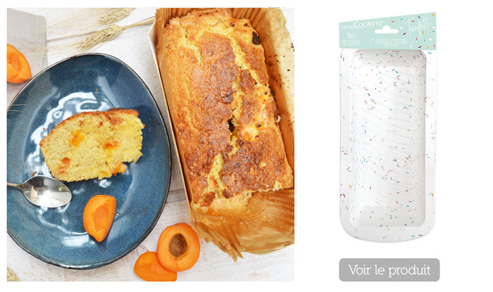 Madeleines coque en chocolat