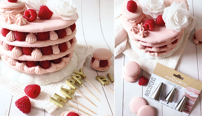 Ambiance tarte aux fraises 2025