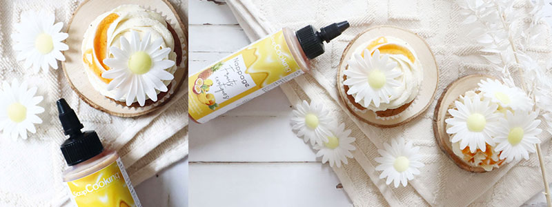 Ambiance tarte aux fraises 2025