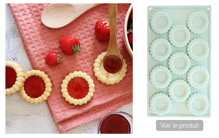 Chaussons pommes citrouille